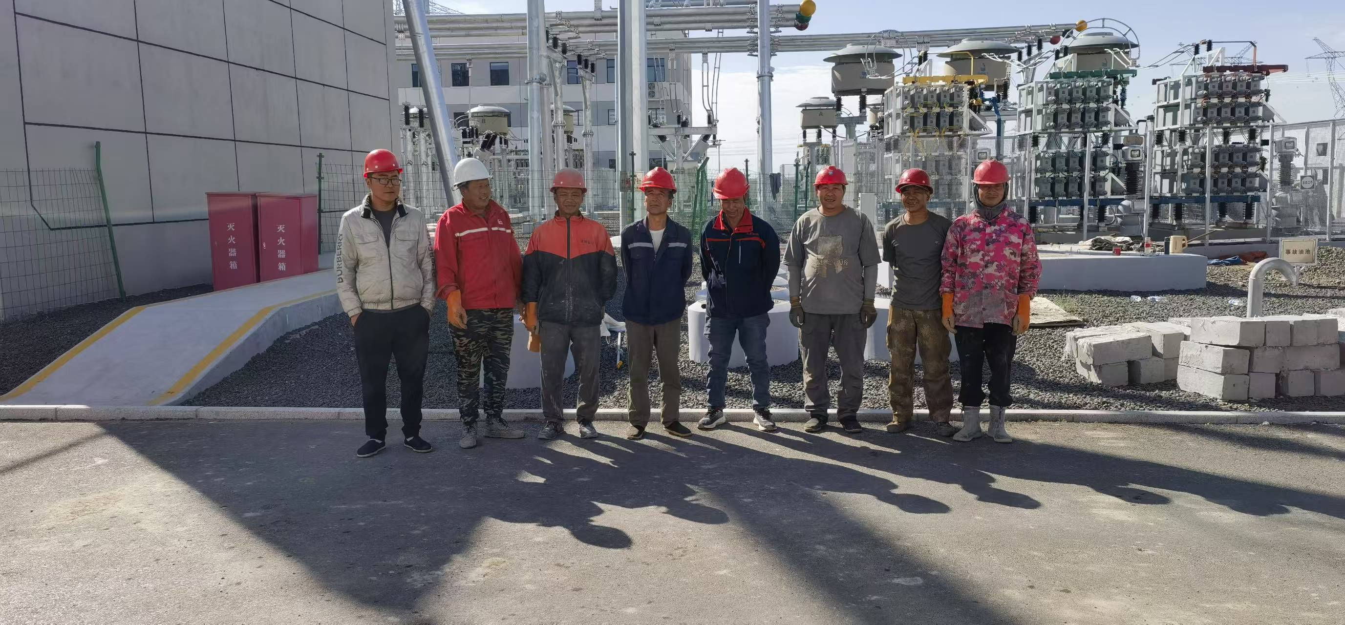 大安镇地基沉降如何修复？